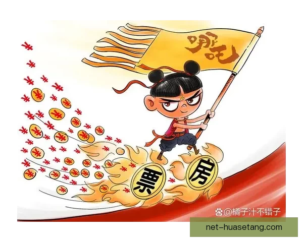 国漫崛起：当中国动画不再只是“给孩子看的”